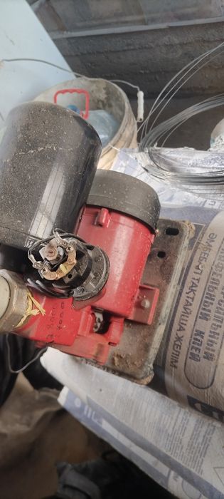 Су насос сатылады срочно