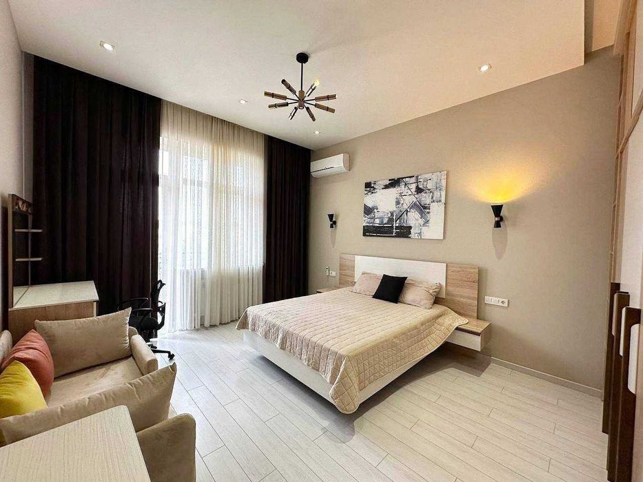 Габус 182м2 Продаётся 4-х комнатная квартира ул Тараса Шевченко