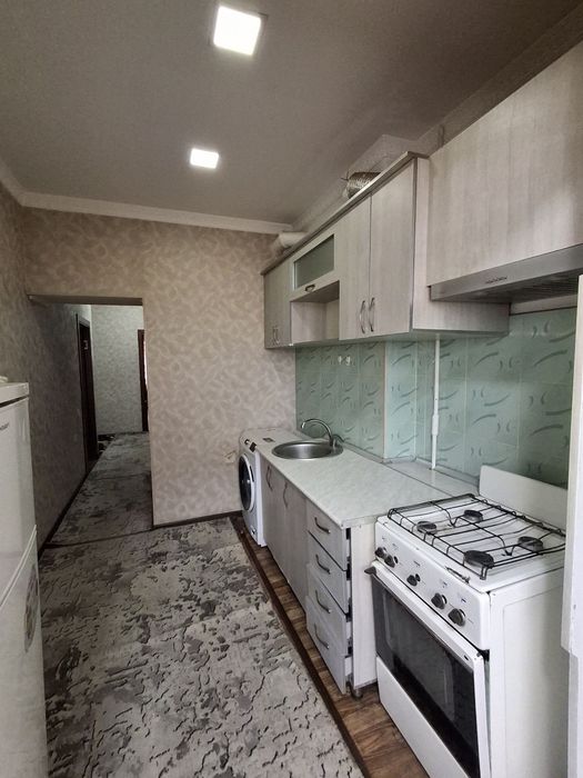 Toshkent viloyati Chirchiq Shahar Troyskiy 2 xona uy sotiladi