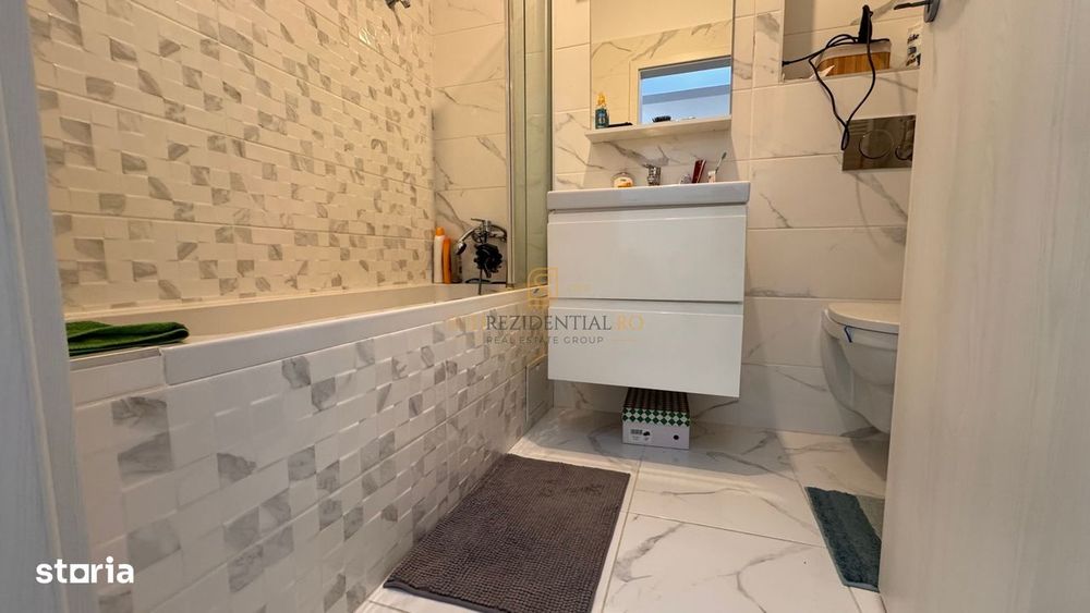 Apartament 2 camere tip studio, mobilat si utilat, Confort Urban