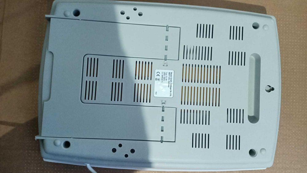 Lampă Cu Lumină Diurnă Nouă Beurer TL60 Dispozitiv Medical Fototerapie