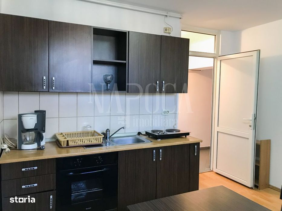 Apartament 2 camere de vanzare in Andrei Muresanu, Cluj Napoca