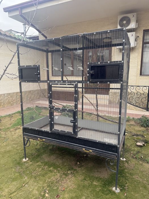 Валер сотилади чиройли ясалган