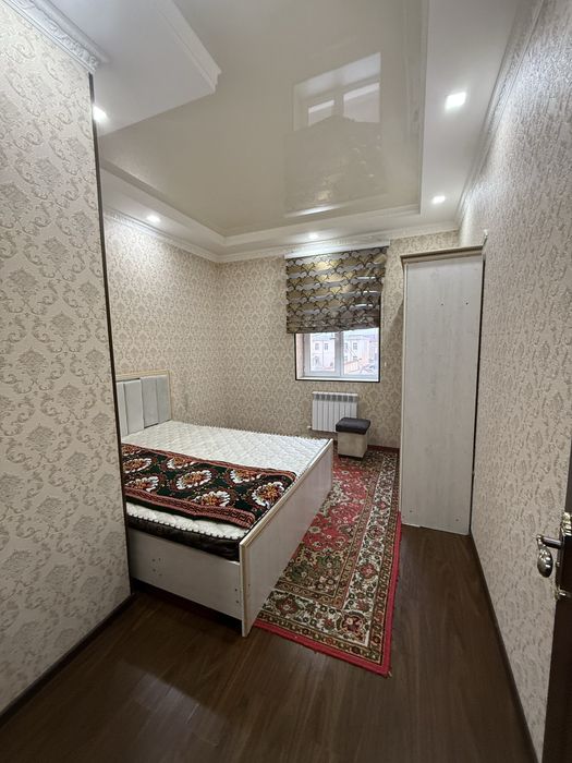 Урганч шахрида квартира ижарага берилади