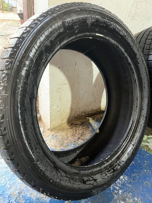 Michelin 3 шт липучка