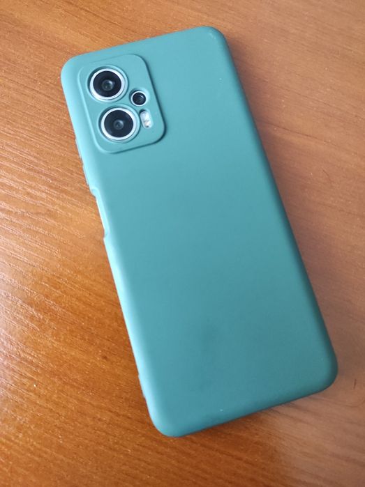 Телефон Poco X4 GT