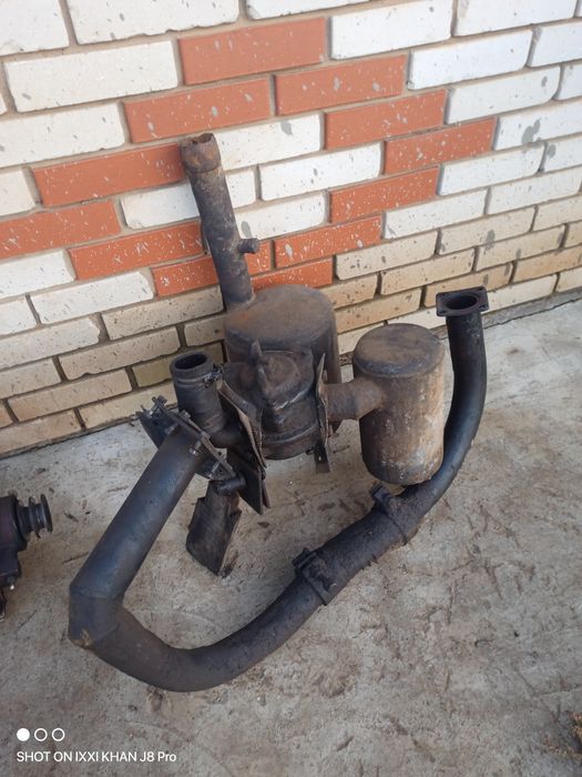 Продам насос вакуумныи