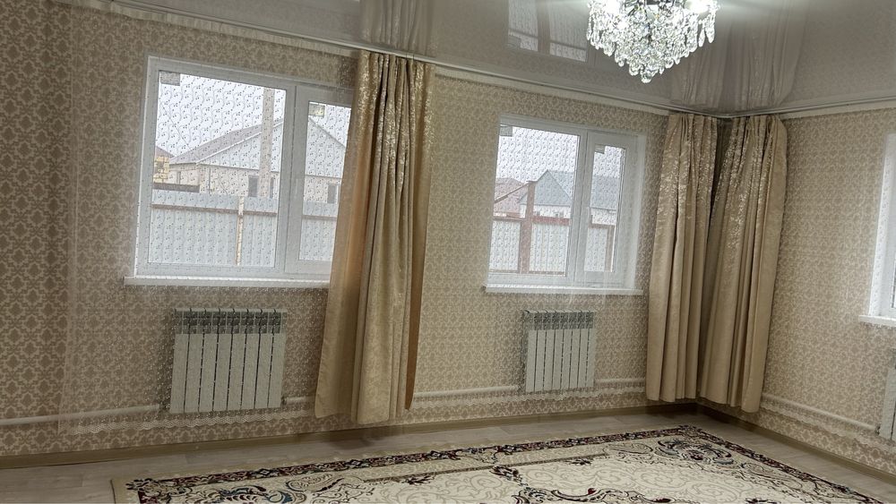 Продается частный дом мкр Сары арқа Деркул