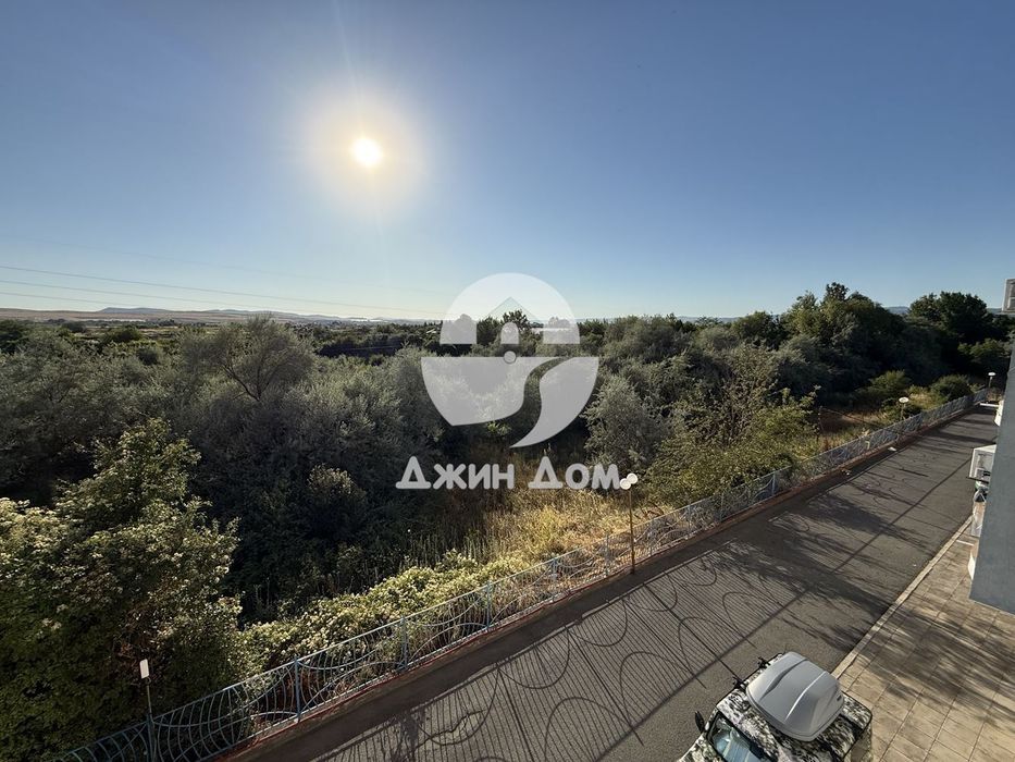 Продава се Двустаен апартамент в к.к. Слънчев бряг - 48 кв.м за 654 €/кв.м - Снимка #8