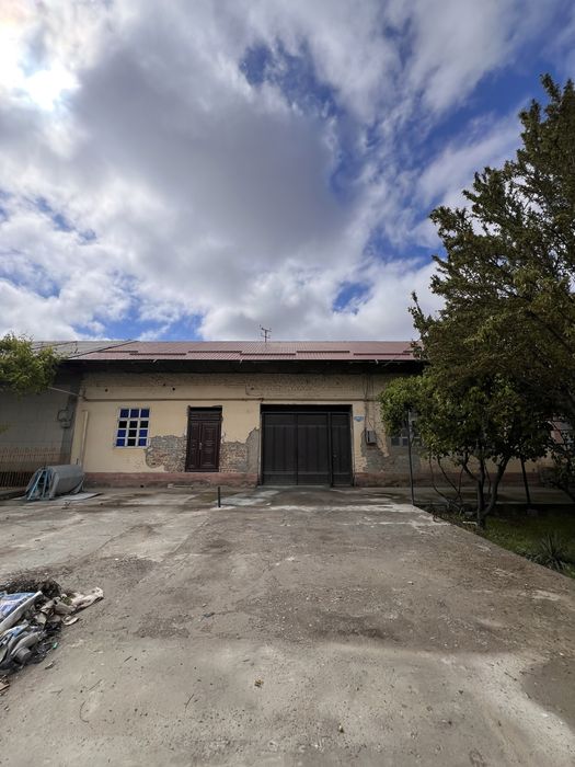 Xovli ijaraga 10 sotix