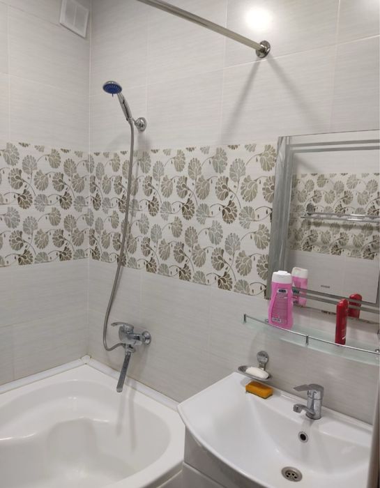 Сдается квартира сергели 3 бекат