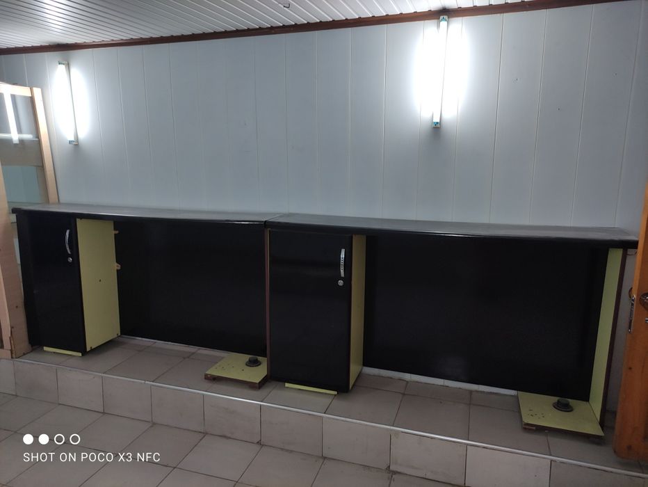 Стол, парикмахерское оборудование, письменный стол