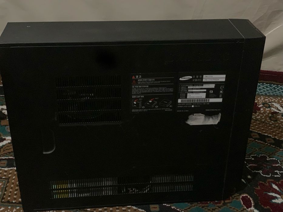 Самсунг мини пка