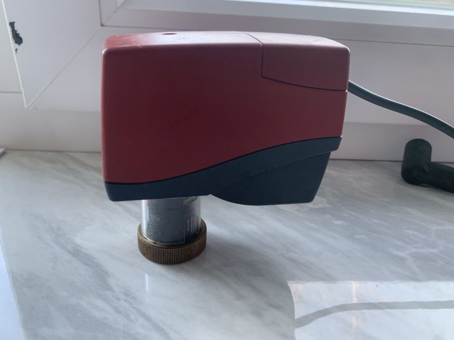 Продам электро Привод клапана