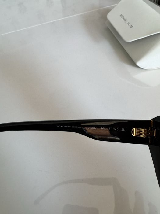 Слънчеви очила Michael Kors