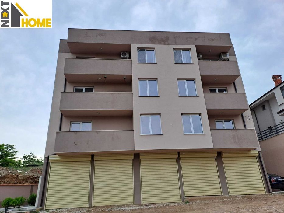 Продава се Двустаен апартамент в Асеновград - 68 кв.м за 900 €/кв.м - Снимка #10