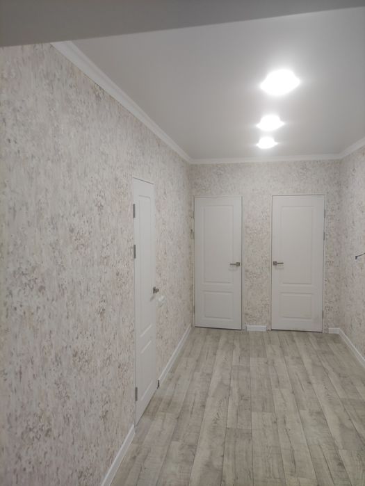 Ремонт квартир под ключ