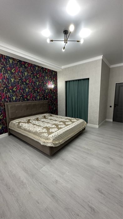 Спальный кровать