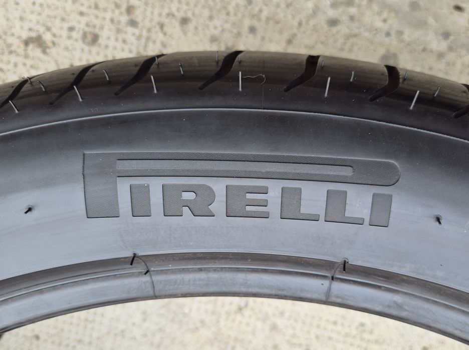 Set 2buc 285/40 R22 110Y XL Pirelli PZero B vară