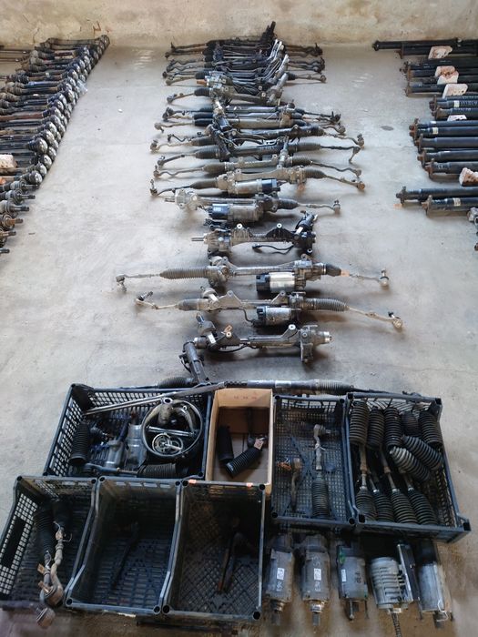 БМВ рейка bmw е90 e87 x1 x3 x5 e70 е65 е60 ф30 ф07 ф10 е85 е61 е82 **