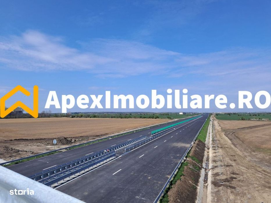 Teren Intravilan de vanzare Central Bucuresti | ApexImobiliare.ro