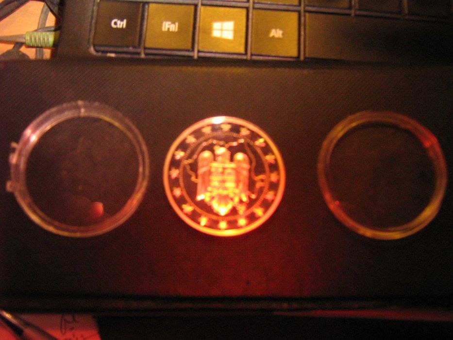 Colectionari de bacnote