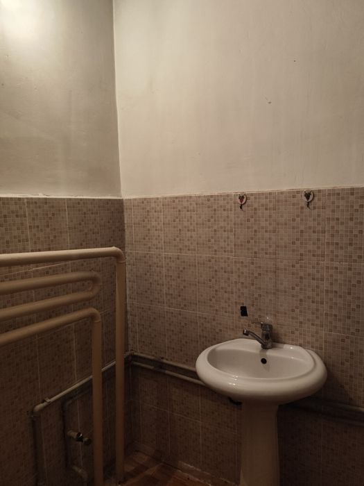 Сдам 1 комнатная времянка