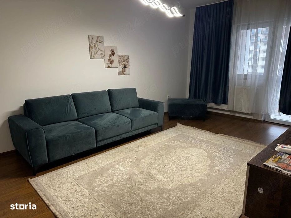 Apartament 2 camere Sector 4 - Berceni