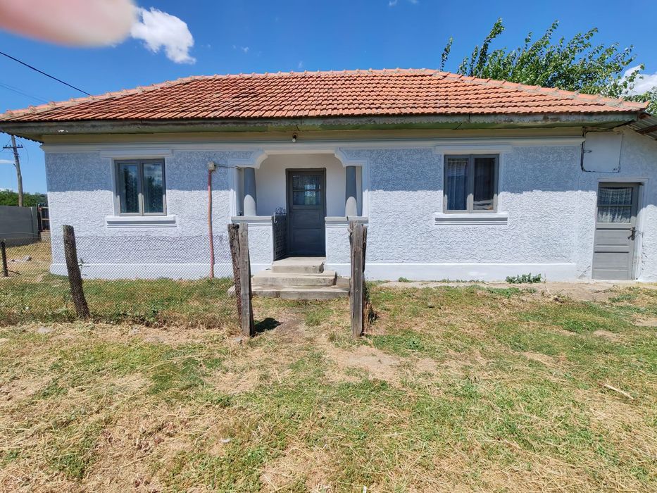 Casa din cărămidă