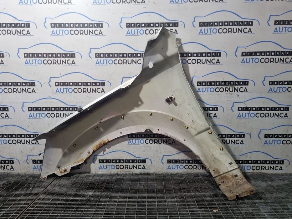 Aripa Dreapta Fata Kia Sorento 2006 - 2009 4 Usi GRI (1213)