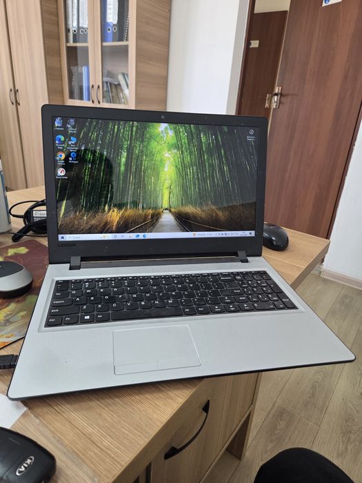 Продам ноутбук Lenovo idea pad 110-15ISK