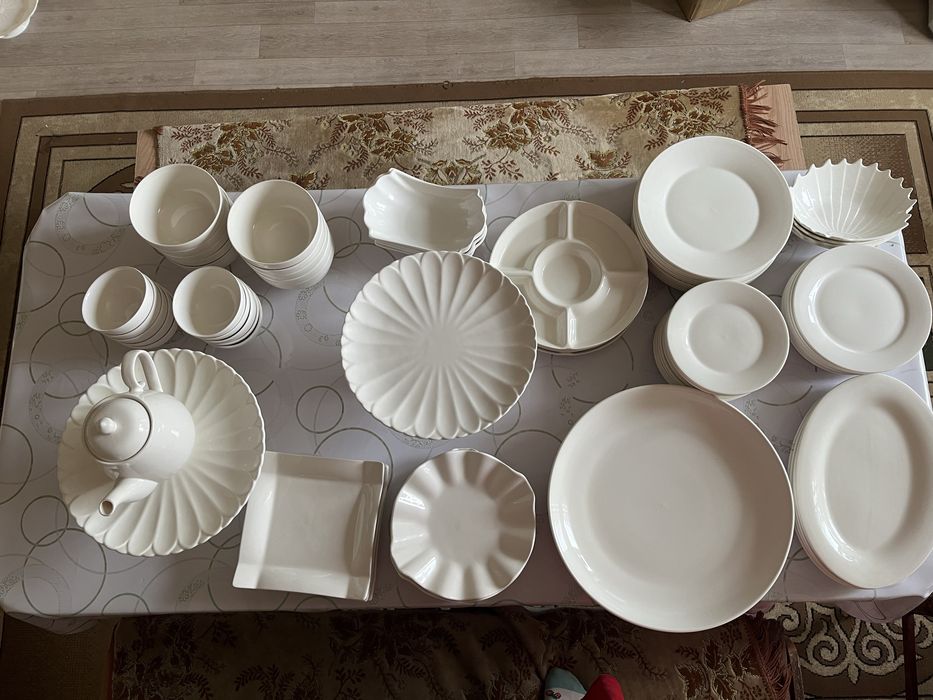 Посуда набор