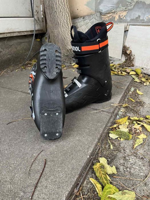 Ски обувки Rossignol Speed X90