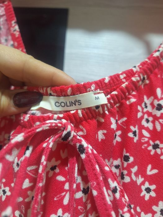 Платья из Турции COLIN'S