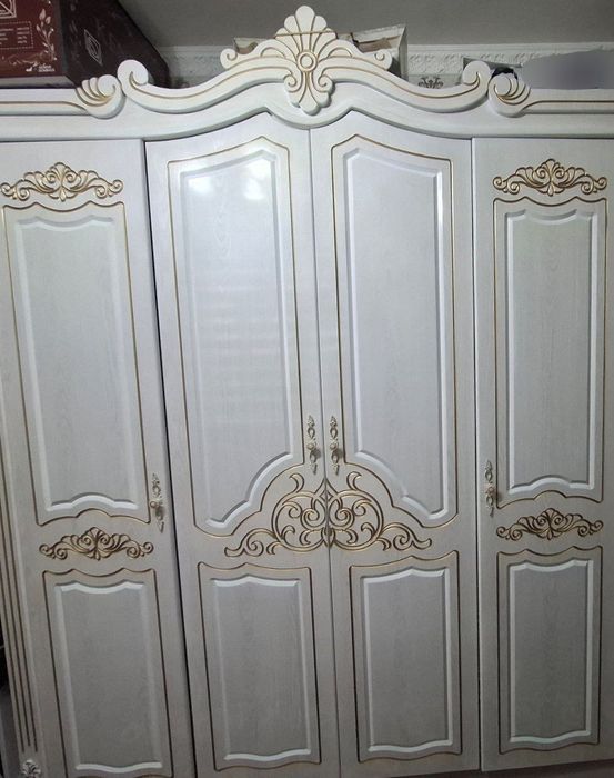 Гарнитур спальни