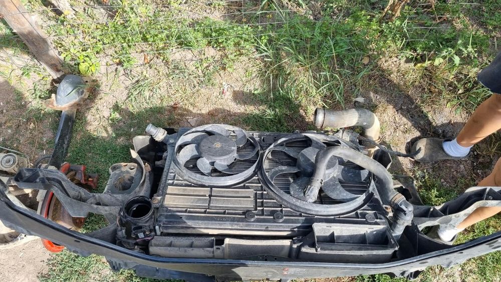 Piese passat b6 bmp.