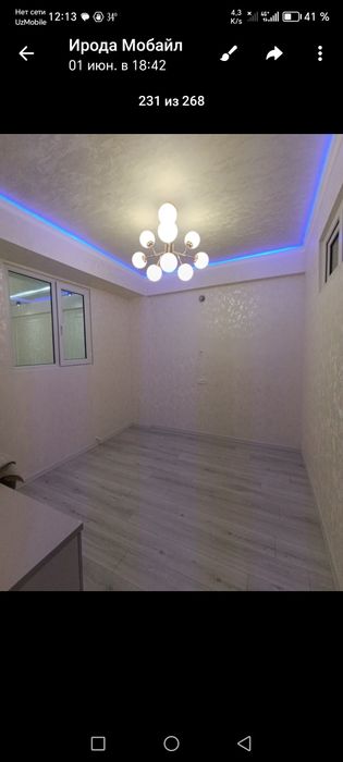 Нов. 3.4.10лифт Рудакий 68м2 79900. у. е