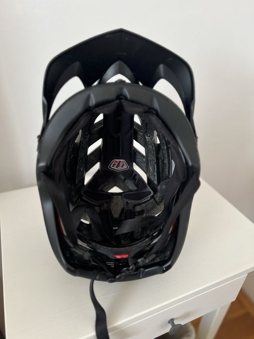 Casca bicicleta,TLD A1,60-62
