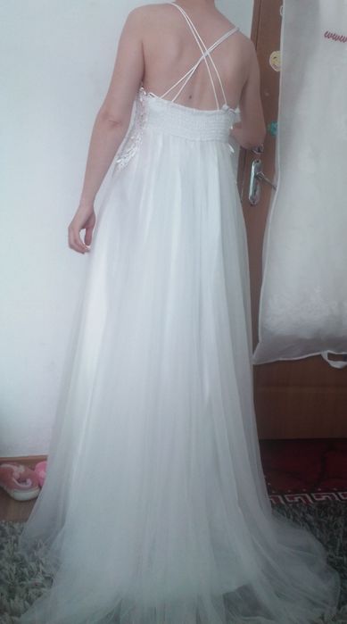 Rochie de mireasa