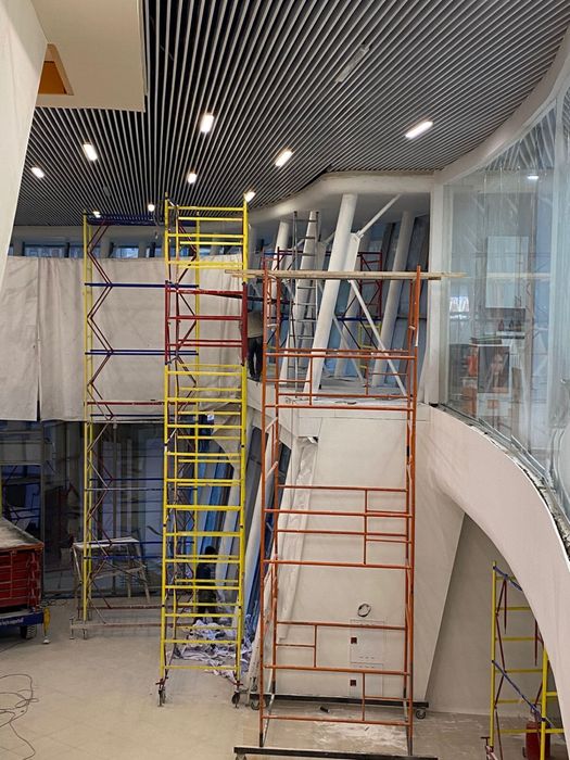 Аренда Вышки туры от 1500 тг