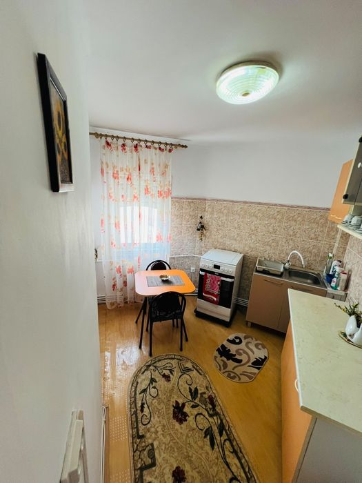 Apartament 2 camere cu garaj