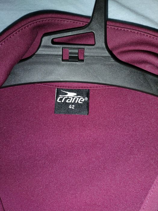 Hanorac softshell damă mărimea 42