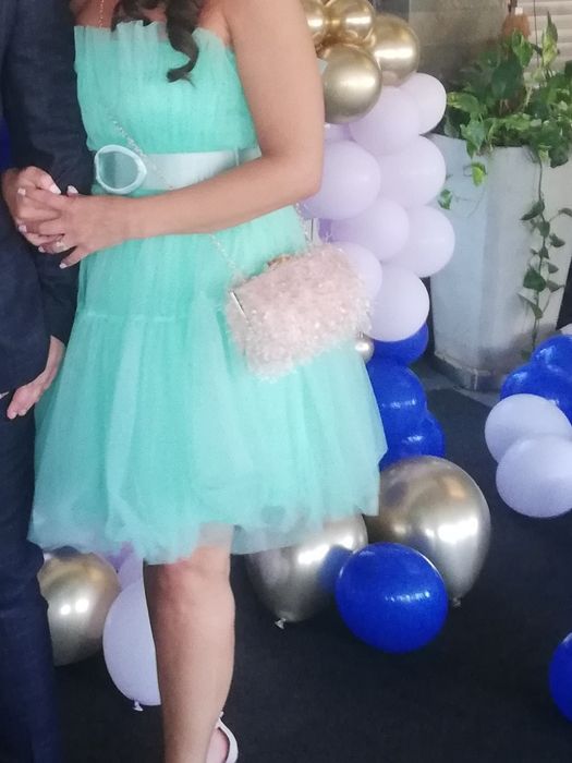 Официални дамски рокли