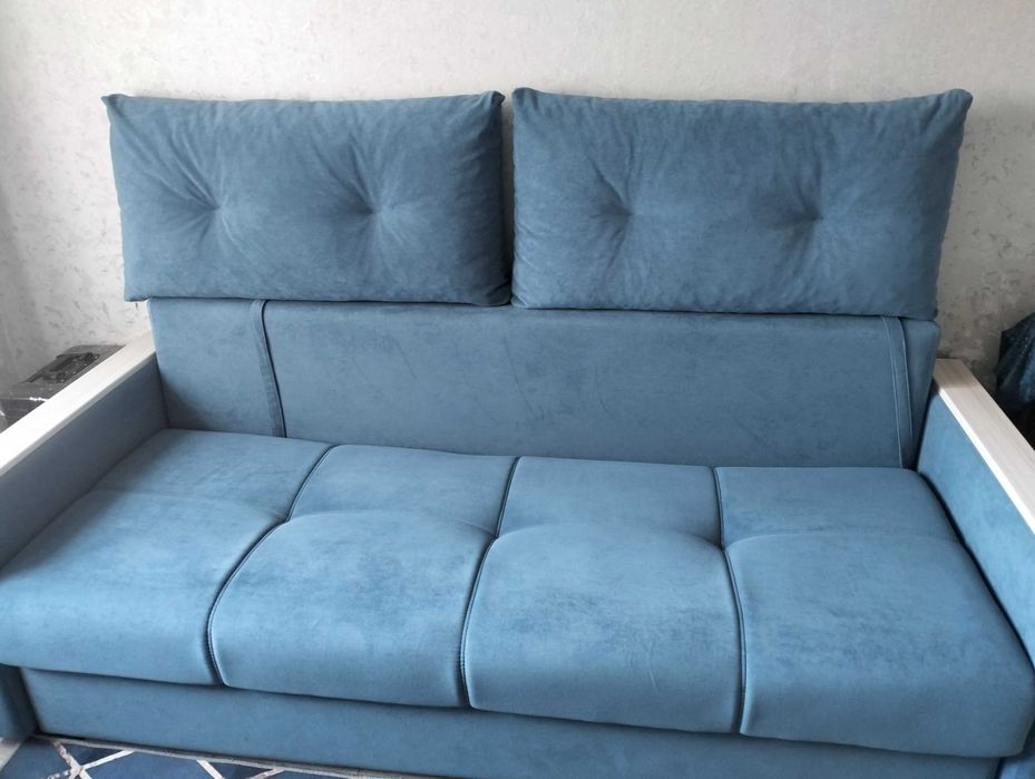 Продам диван раскладной