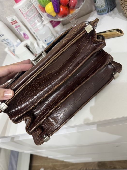 барсетка (мужская)