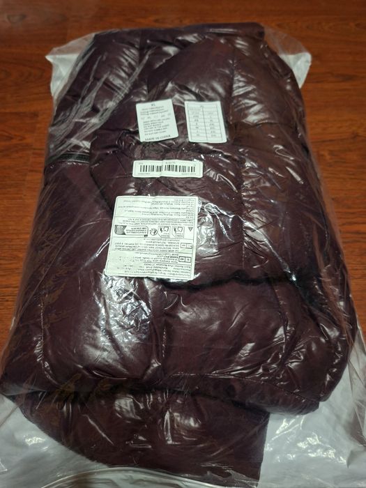 Мъжка парка - нова!