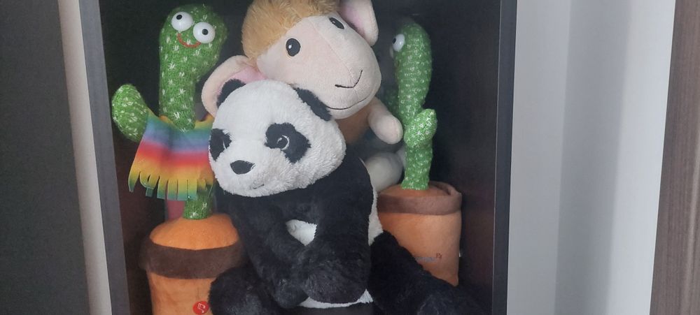 Детски образователни играчки