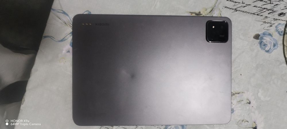 Xiaomi pad 7 obmen iphone