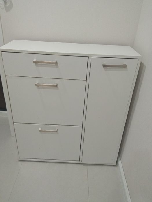 Тумба длдля обуви в отличном состоянии