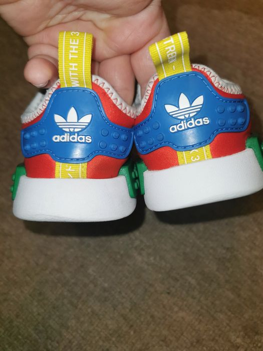 Adidas Lego mas. 26